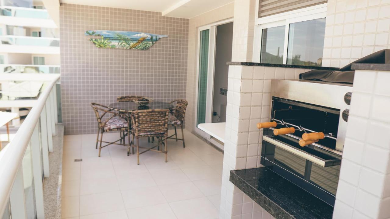 Lebon Vivant Arraial Do Cabo Praia Grande Екстериор снимка