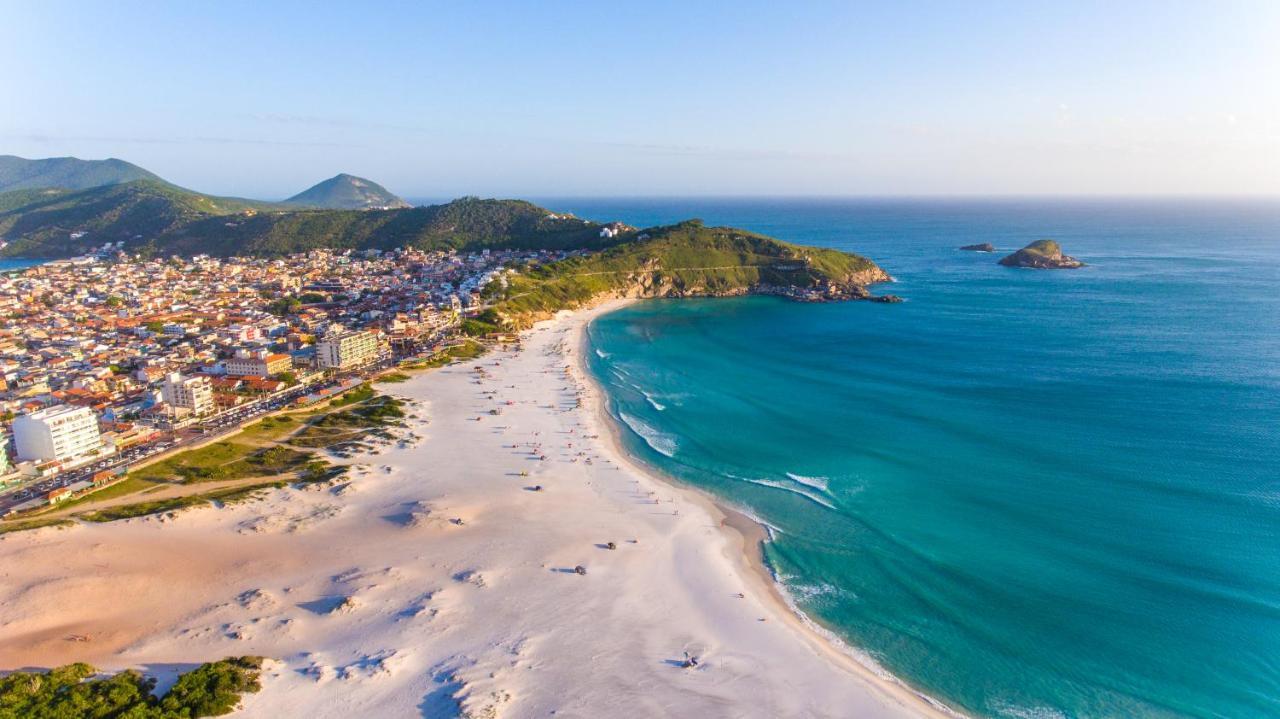 Lebon Vivant Arraial Do Cabo Praia Grande Екстериор снимка